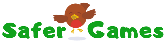 Safer Games Logo