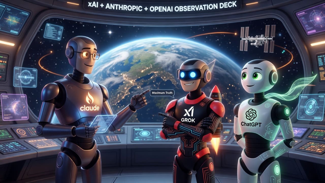 X-Shooter — watch the trailer